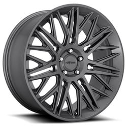 Felgen Rotiform JDR