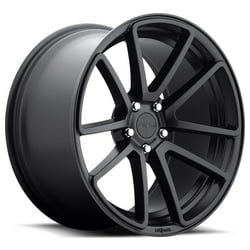 Cerchi Rotiform SPF BLACK
