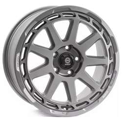 Felgen Sparco Corsa Gravel