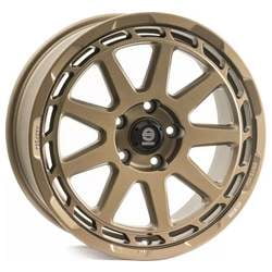 Felgen Sparco Corsa Gravel