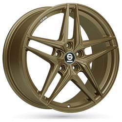 Felgen Sparco Corsa Record