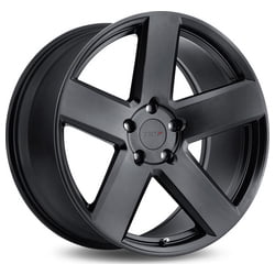 Cerchi TSW Bristol BLACK