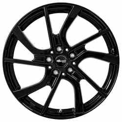 Brock EB1 ICE BLACK