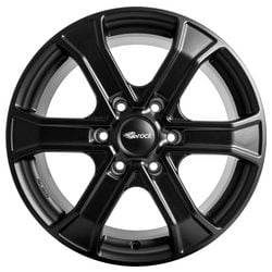 Brock RC31 NEGRO MATE