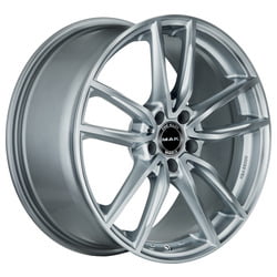 Mak Evo ZILVER