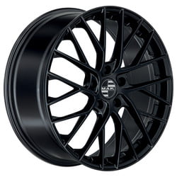 Mak Monaco BLACK ICE