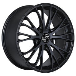 Mak Rennen BLACK