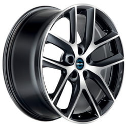 Mak Voltage NOIR BRILLANT FACE POLIE