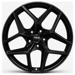 Felgen Platin P128