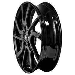 Brock EB1 ICE BLACK