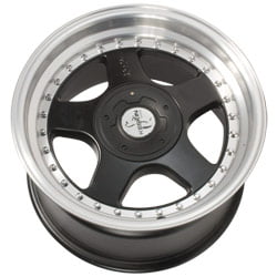 Keskin Tuning Klassik KT1 NOIR BORD POLI