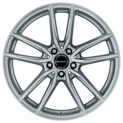 Mak Evo ZILVER