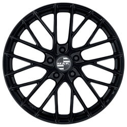 Mak Monaco BLACK ICE