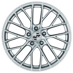 Mak Monaco-D ZILVER