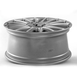 Llanta OZ Superturismo GT OZ Superturismo GT PLATA LETRADO NEGRO