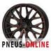 Velg 2DRV WH37