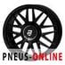 Velg 2DRV WH43