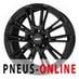 Velg Aez Alaska Black