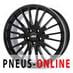 Velg Aez Berlin Black