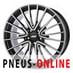 Velg Aez Berlin Dark