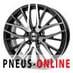 Velg Aez Panama Dark