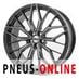 Velg Aez Porto Dark