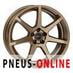 Jante Alutec Pearl