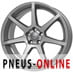 Jante Alutec Pearl