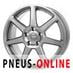 Velg Autec Tallin
