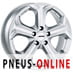 Velg Autec Xenos