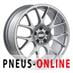 Rim BBS CH-R