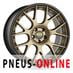 Jante BBS CH-R II