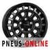 Rim Borbet CW7