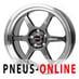 Velg Borbet DB8GT