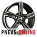 Velg Borbet T10