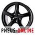 Velg Borbet TL