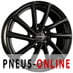 Velg Borbet V