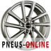 Velg Borbet V