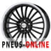 Velg Brock B24 GP