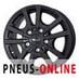 Cerchi Brock RC25T
