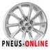 Velg Brock TDG3