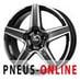 Felgen CMS C34