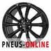 Felgen Dezent AR Black