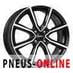 Velg Dezent TN Dark