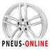 Velg Dezent TR