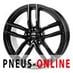 Velg Dezent TR Black
