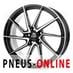 Velg Dotz Spa Dark