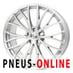 Velg Eta Beta Piuma