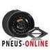 Velg Eurasteel M5