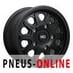 Jante Fast HD FURY